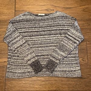 Madewell Sweater womens size small